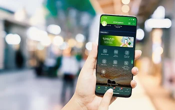 Truy cập Dịch vụ thẻ