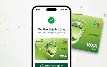 Đăng ký thẻ MeGO