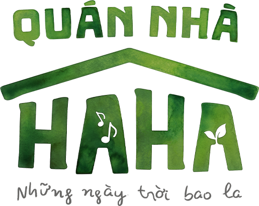 Quán Nhà Haha